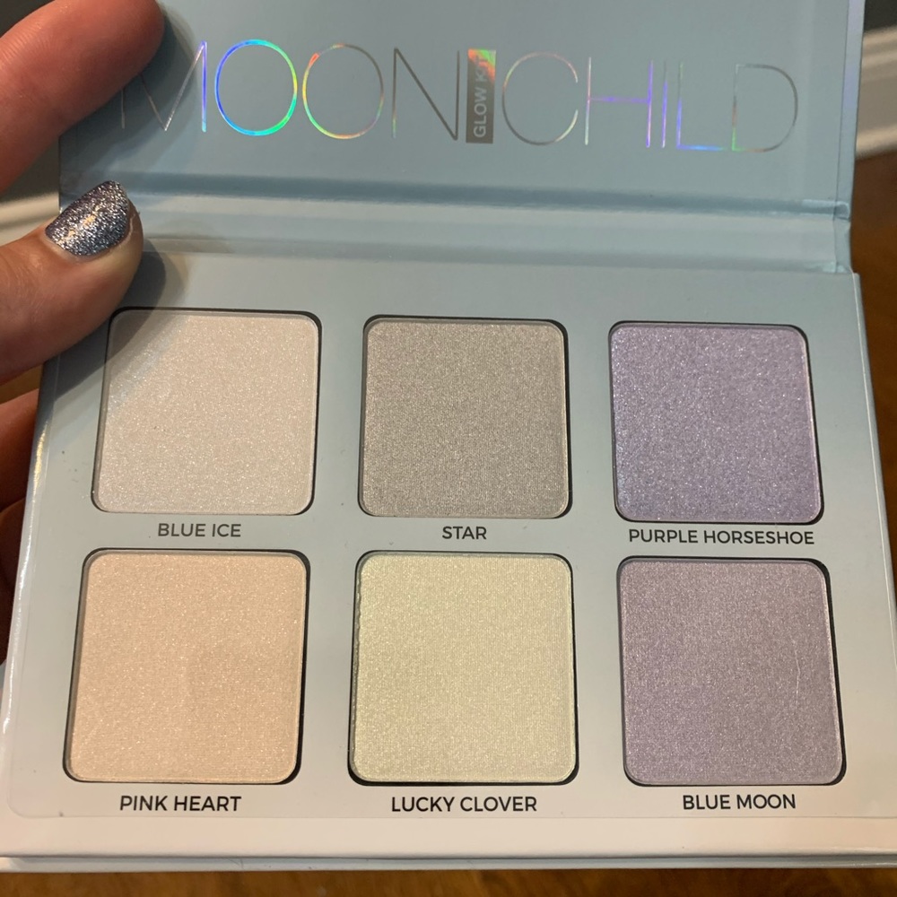 Anastasia Moonchild Glow Kit - Picture 3 of 8